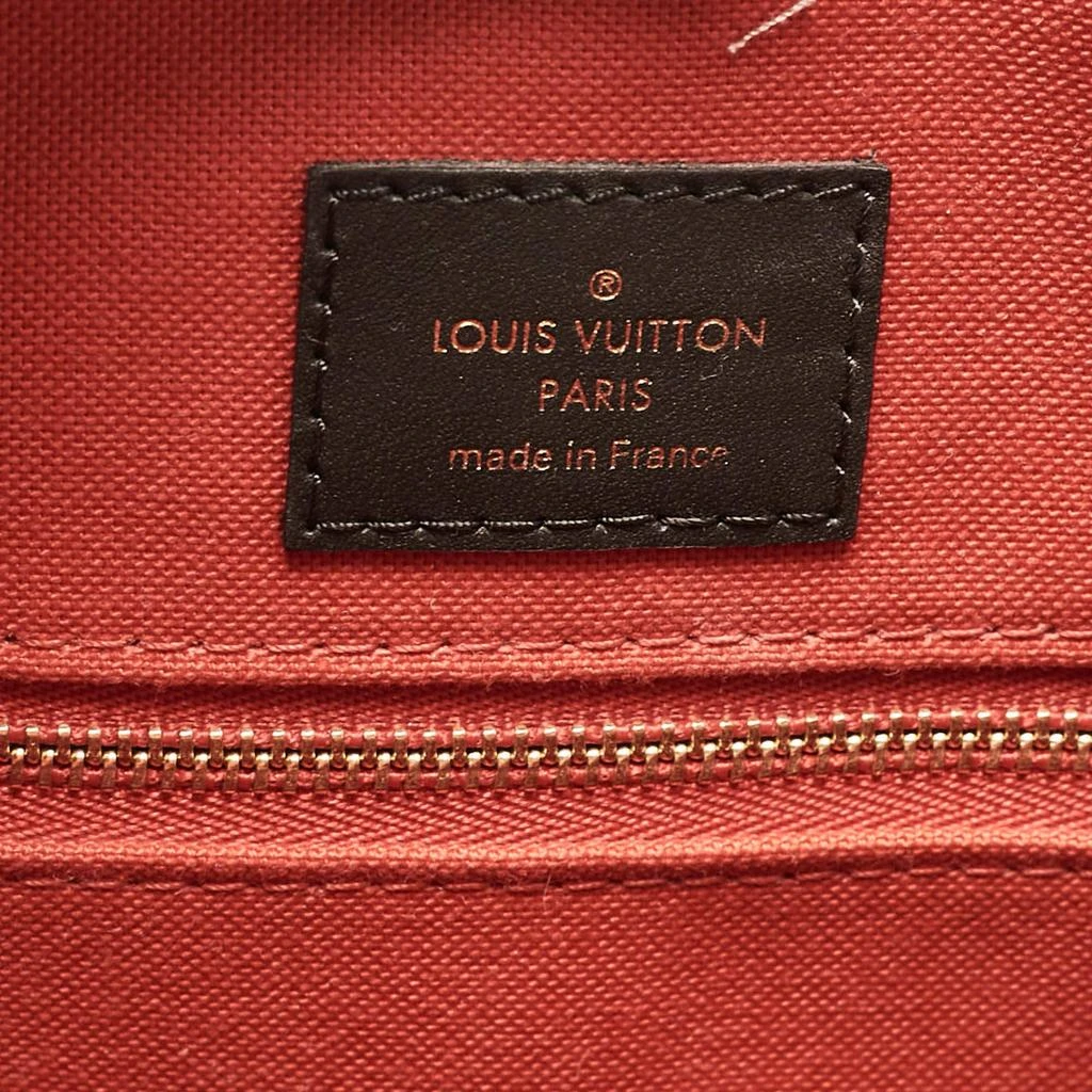 Louis Vuitton Louis Vuitton Monogram Reverse Giant Canvas OnTheGo GM Bag 9