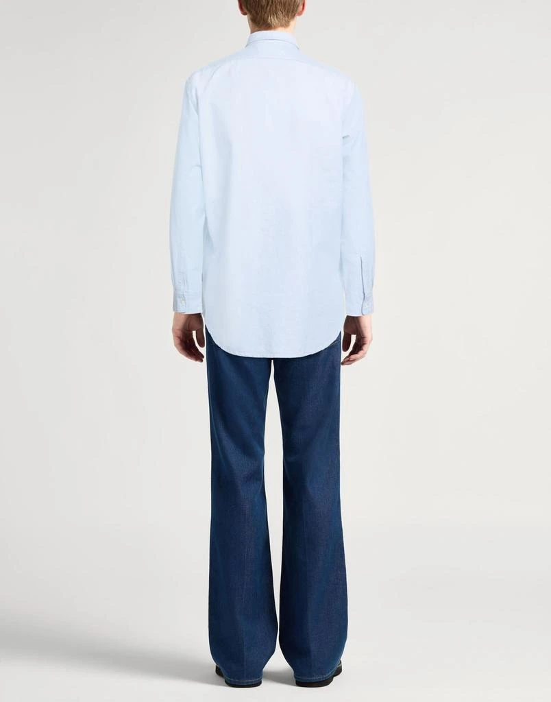 ASPESI Solid color shirt 3