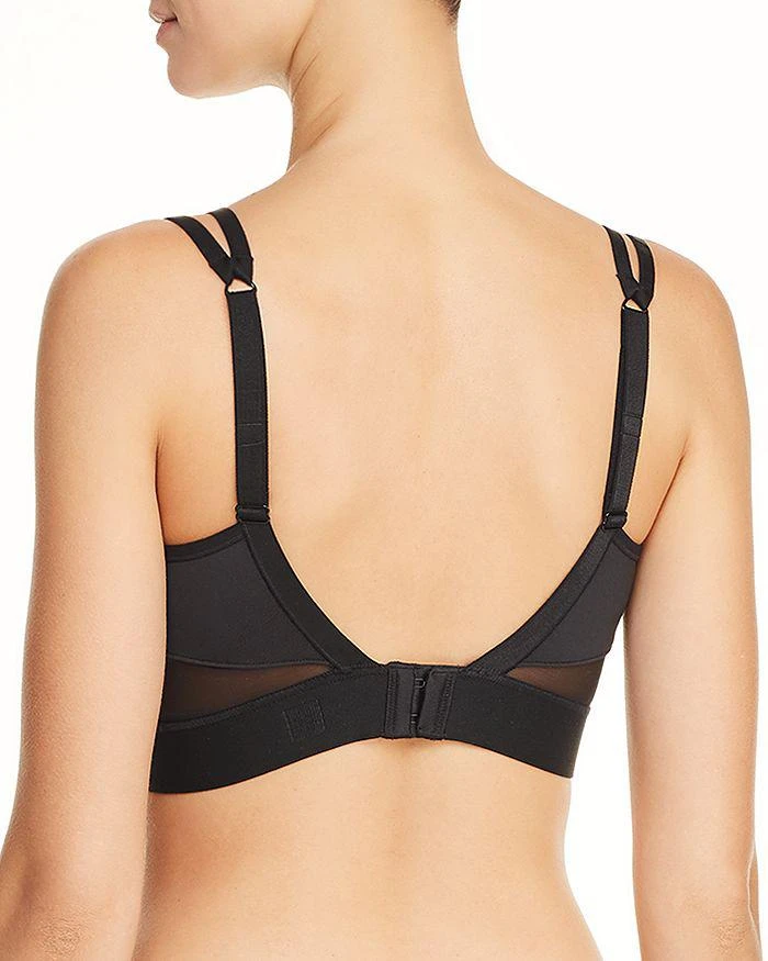 Natori Gravity Contour Underwire Sports Bra 3