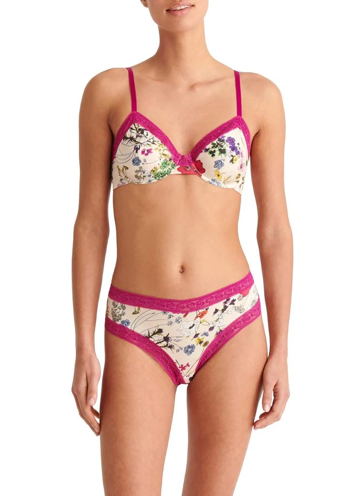 ERES Sauvage full-cup bra 2