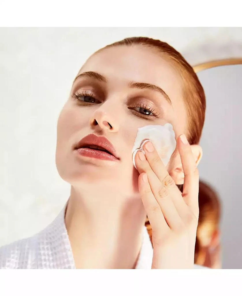 Cle de Peau Travel Size Softening Cleansing Foam 9