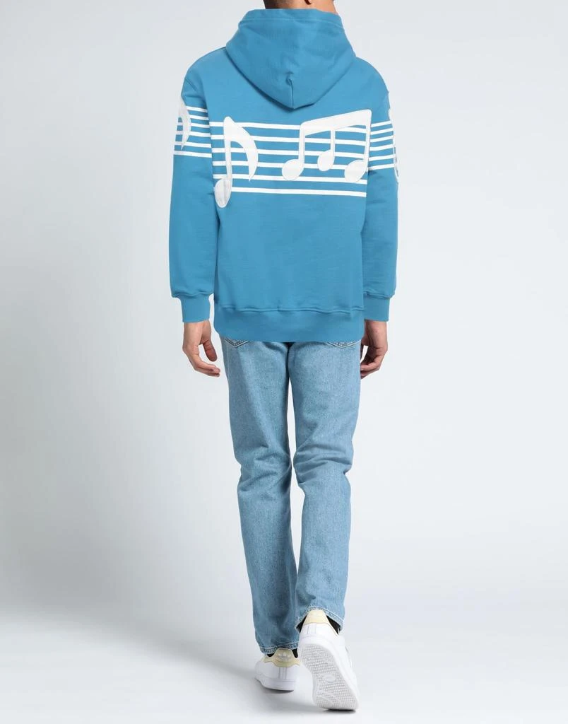 Just Don Hooded sweatshirt 3