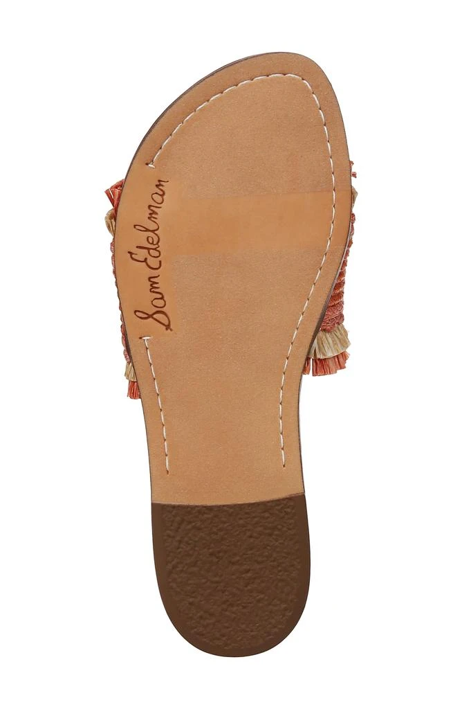 Sam Edelman Georgia Slide Sandal 6