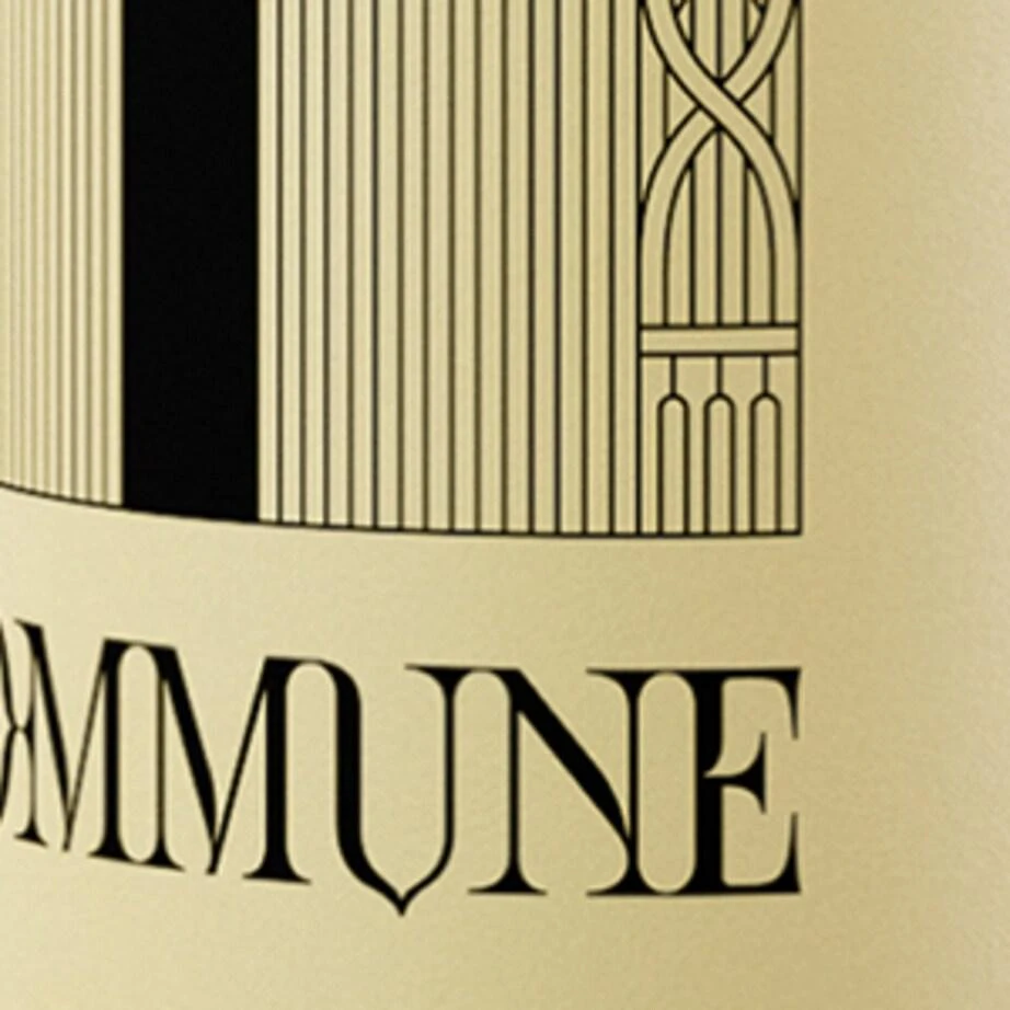 Commune Seymour Shampoo (750ml) 8