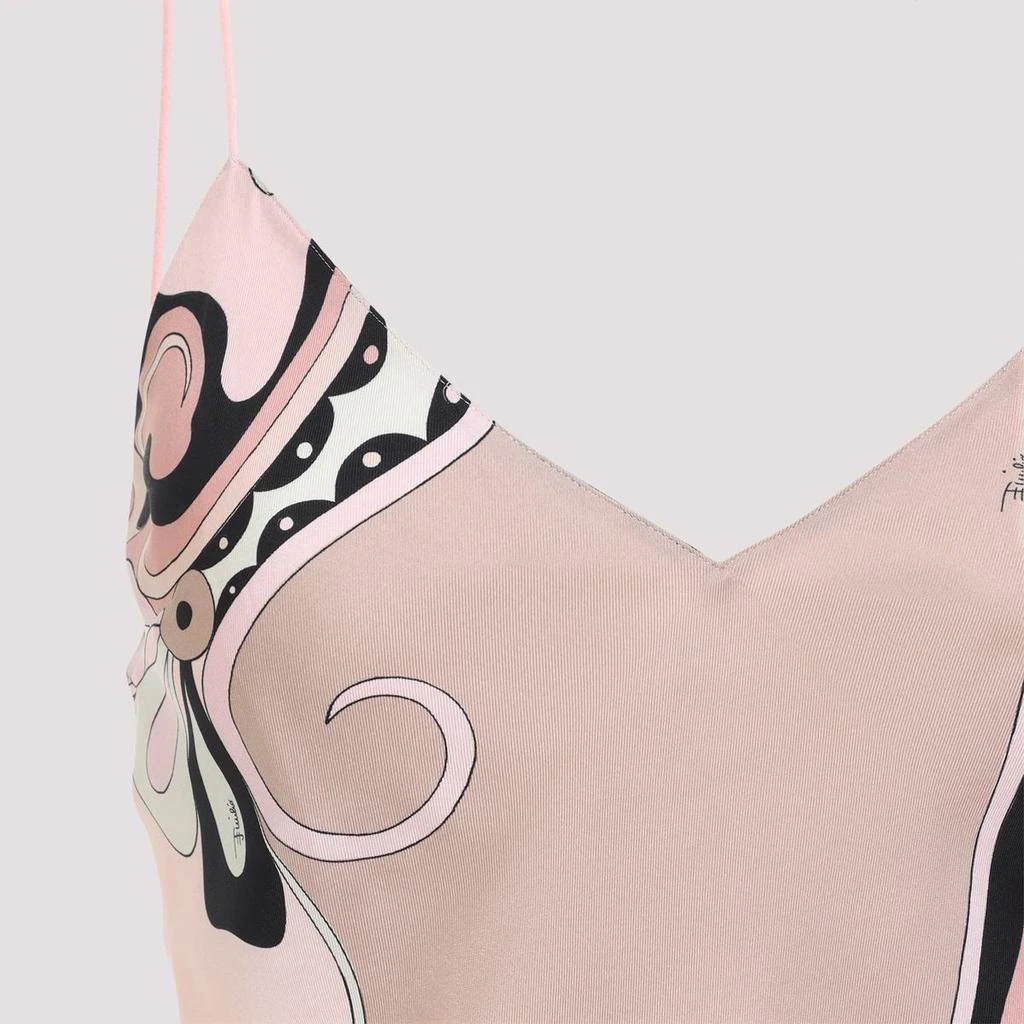 EMILIO PUCCI Emilio Pucci Top 3