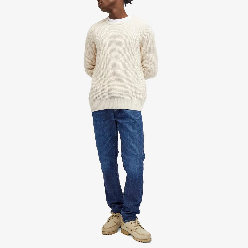 Edwin Edwin Slim Tapered Jeans 4