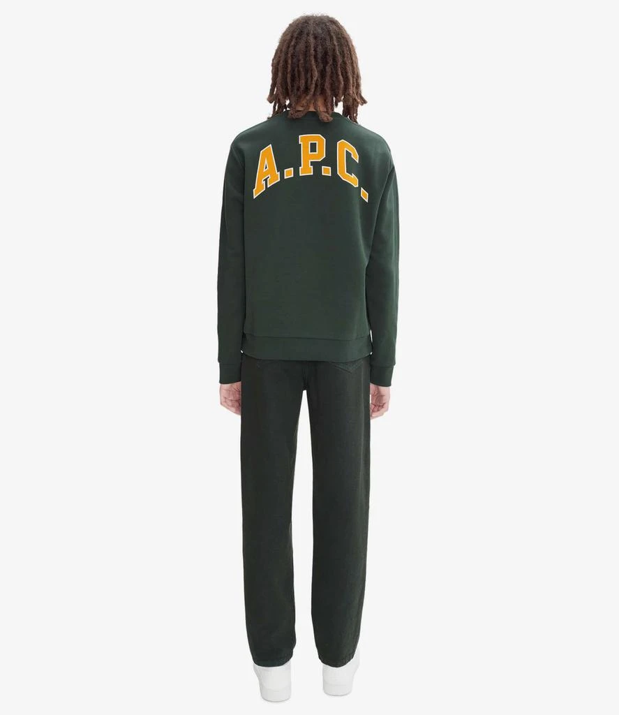 A.P.C. Martin jeans 3