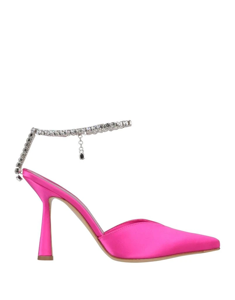 ALDO CASTAGNA Pump 1