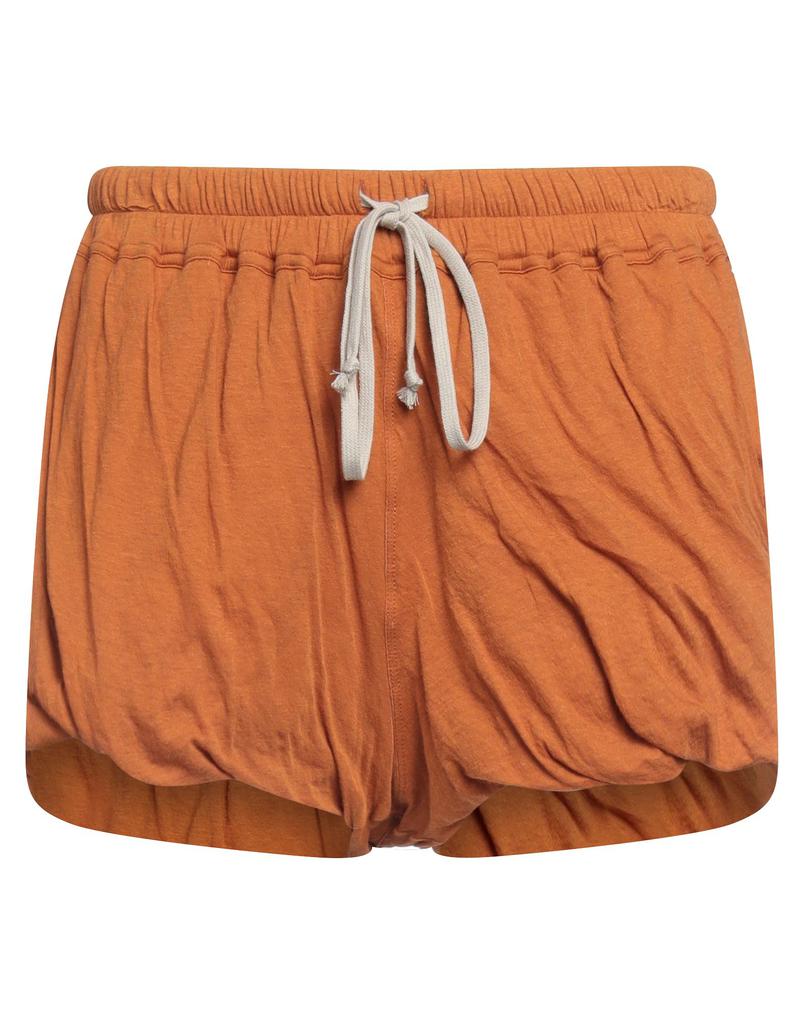 Rick Owens Gray Porterville Lido Boxers Shorts - Pants