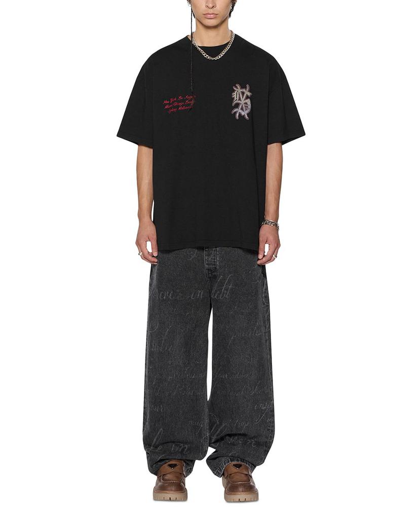 Playoff Ekcess Tee – On Sale Now with Up to 31% Off