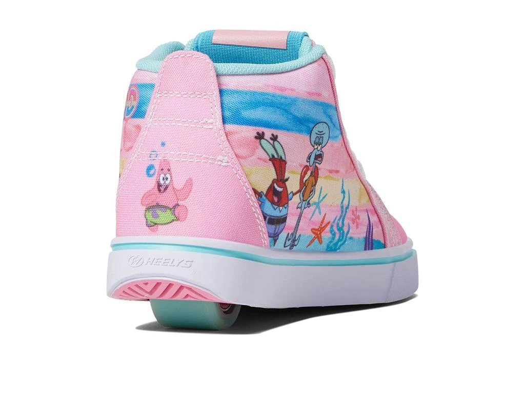 Heelys Spongebob Racer (Little Kid/Big Kid/Adult) 5