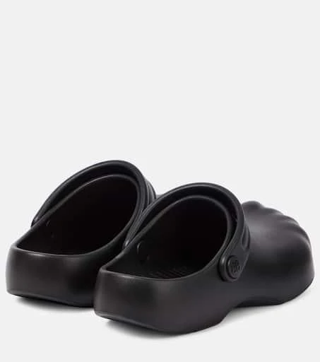 Balenciaga Sunday clogs 3