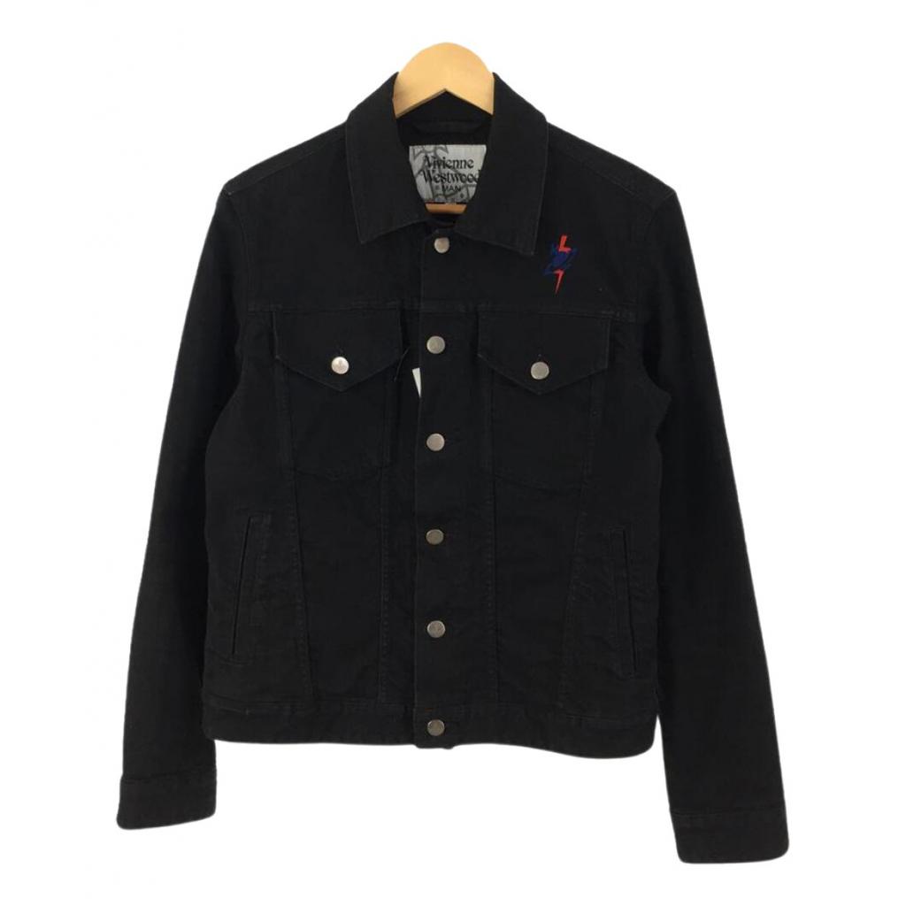【関税・送料込み】VIVIENNE WESTWOOD CASUAL JACKETS Vivienne Westwood Vivienne Westwood Jacket - Jackets
