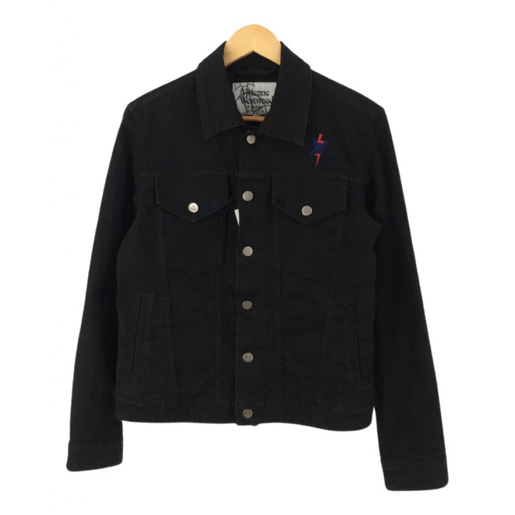 Vivienne Westwood Vivienne Westwood Jacket 1