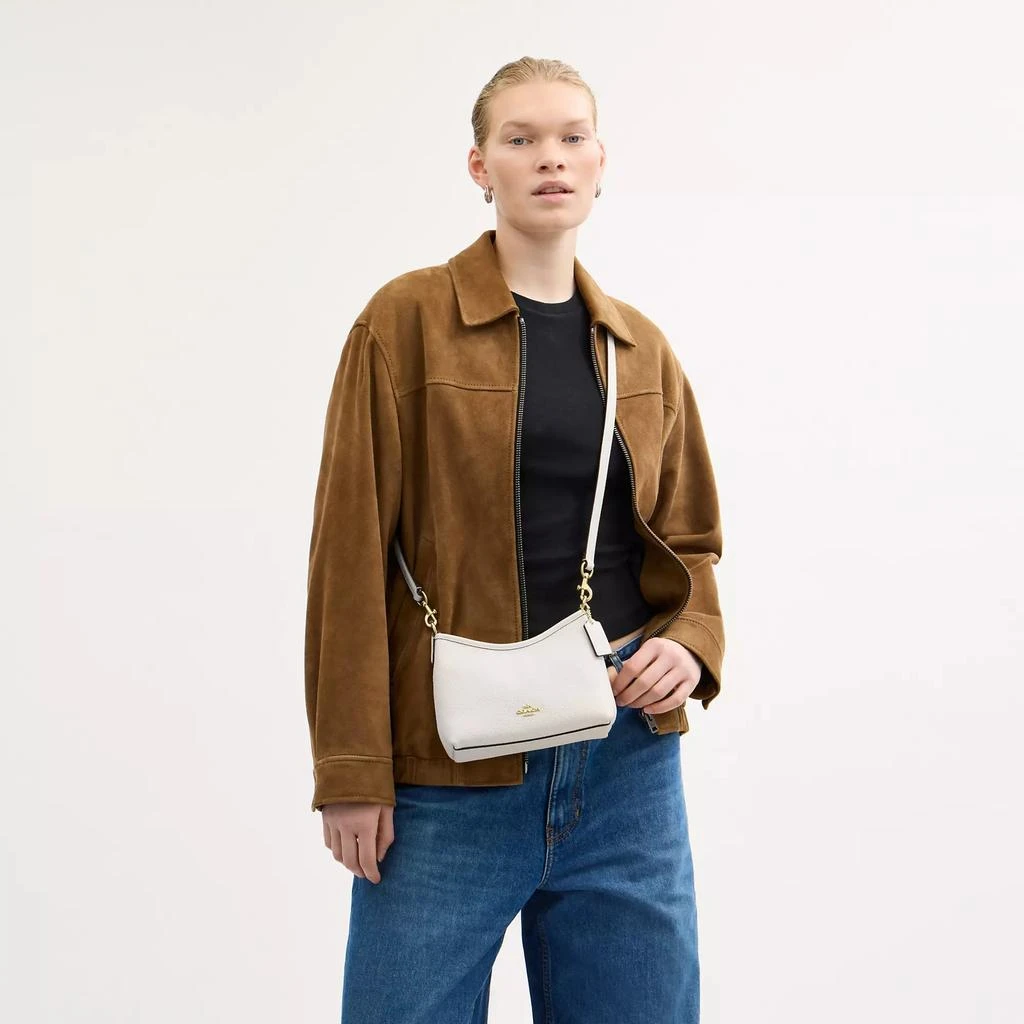 Coach Laurel Small Shoulder Bag 5