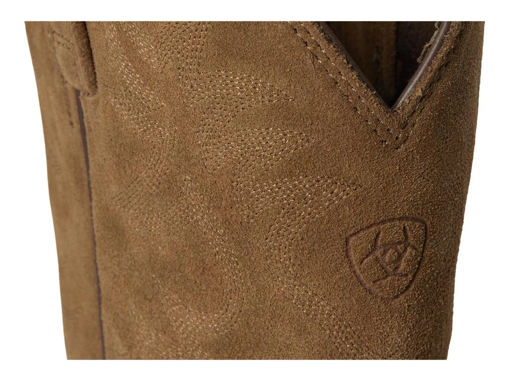 Ariat Heritage R Toe Western Boots 6