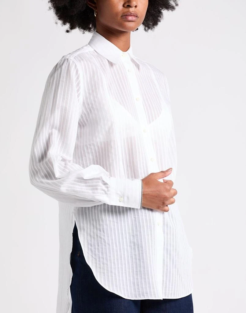 Brunello Cucinelli Striped shirt 4