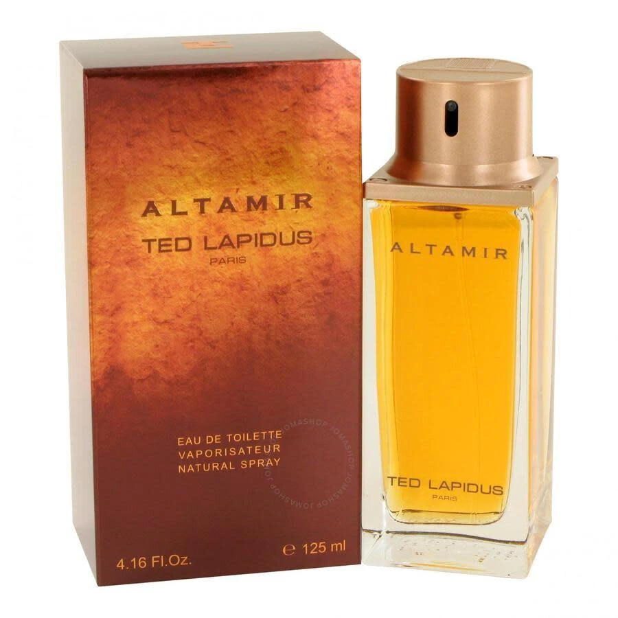 TED LAPIDUS Ted Lapidus Altamir Cologne Mens EDT 1