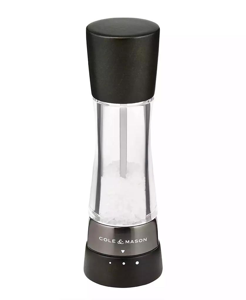 Cole & Mason 2 Piece Salt and Pepper Mill Derwent Wood Gift Set