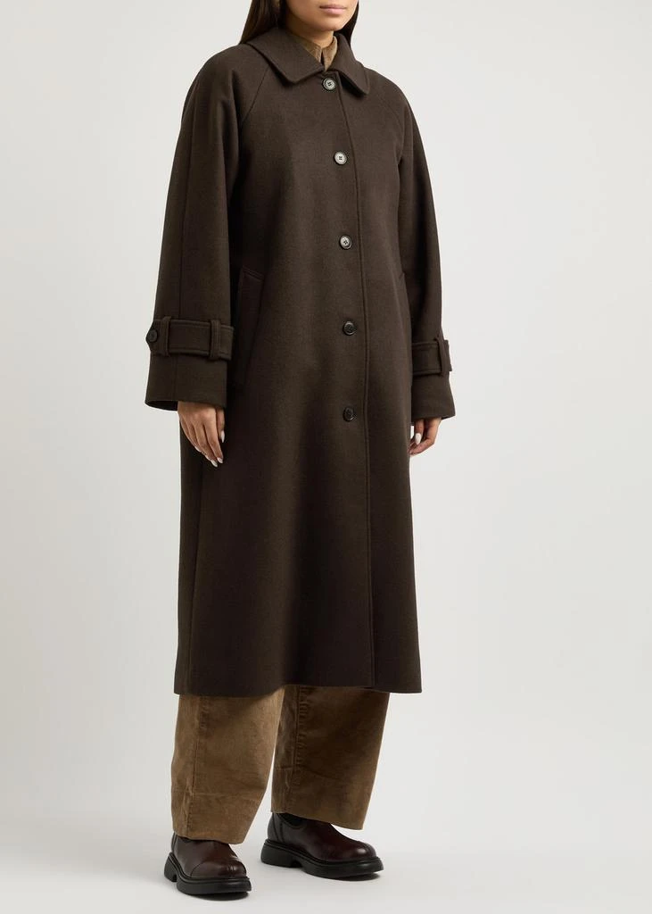 Macys Womens Coats Long Coat Macys Macy Wool Coat – On Sale