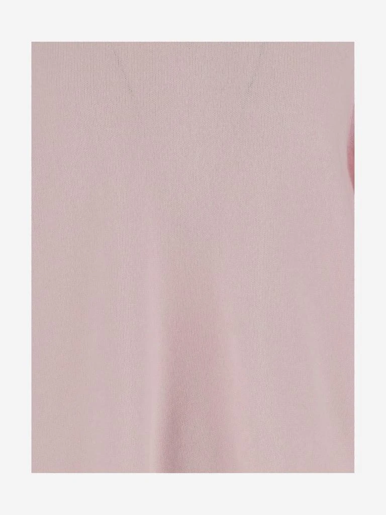 Allude Allude V-Neck Sweater 3