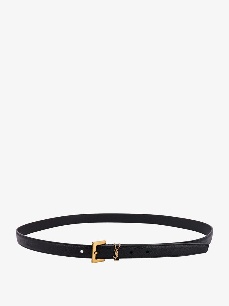 【関税＆送料込み】Saint Laurent Belts E Braces Yves Saint Laurent Saint Laurent Belts E Braces