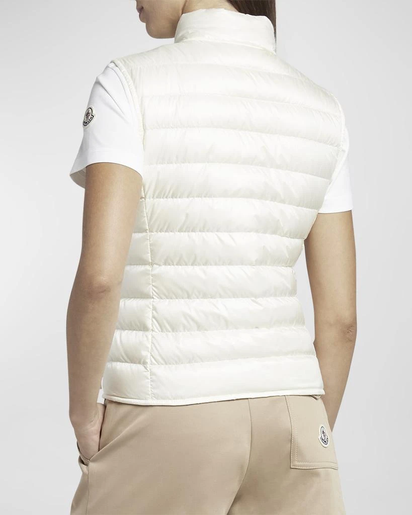 Moncler Liane Classic Puffer Vest 5