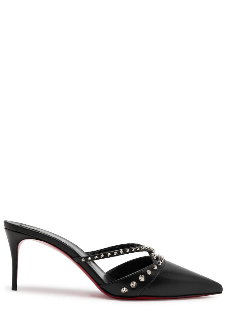 Christian Louboutin Tatoosh Spikes 70 leather mules 1