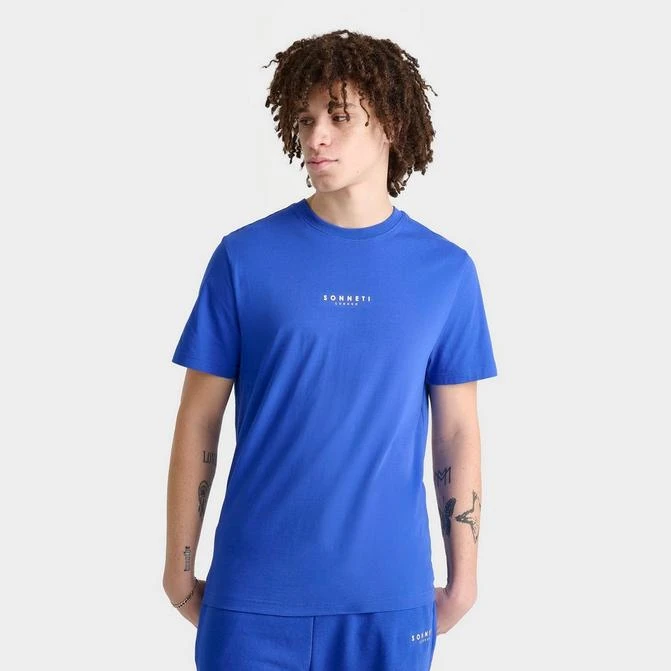 SONNETI Sonneti London T-Shirt 1