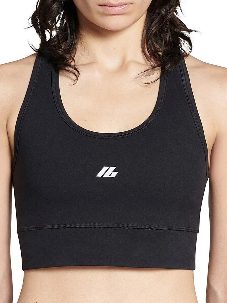 Balenciaga Activewear Sports Bra 6