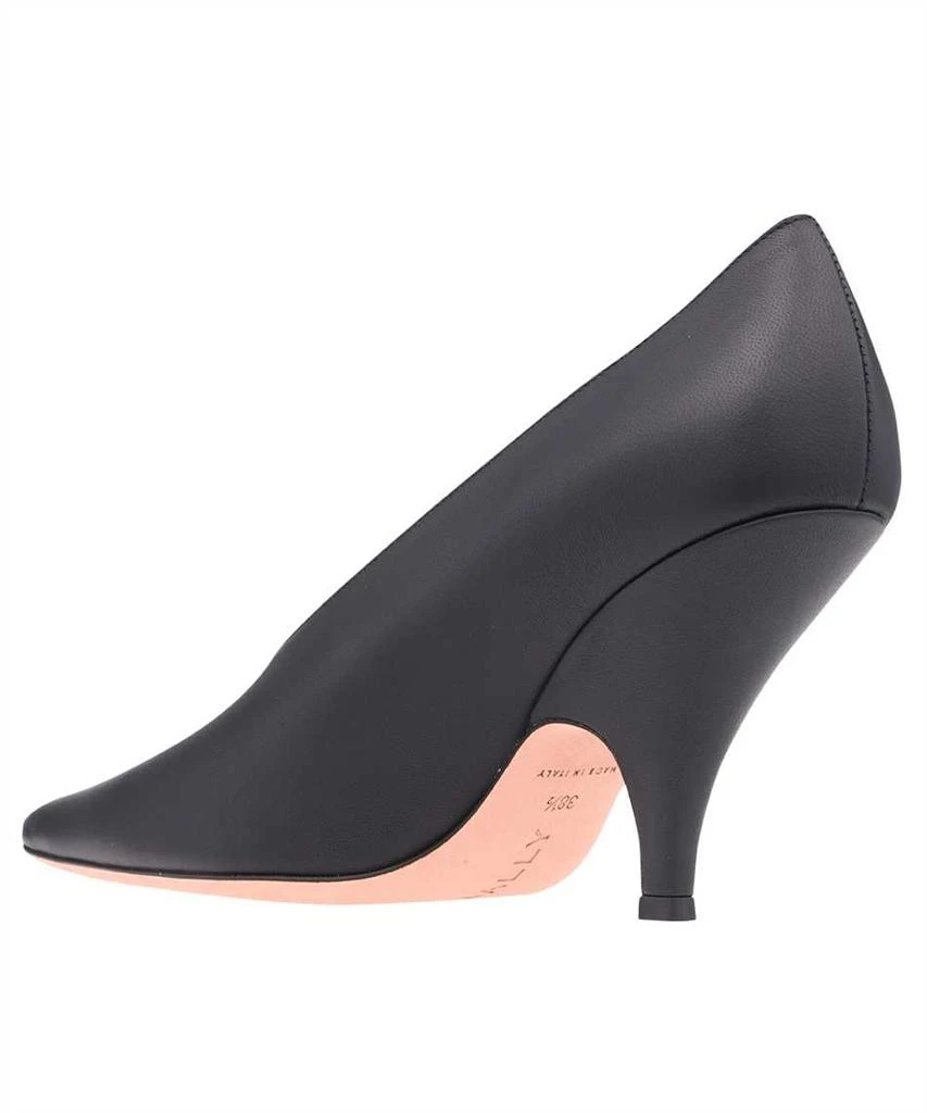Bally Bally katy 85mm leather shoes 3
