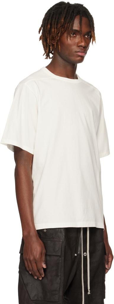 Off-White Hollywood Brad T-shirt – On Sale Now with Up to 49% Off