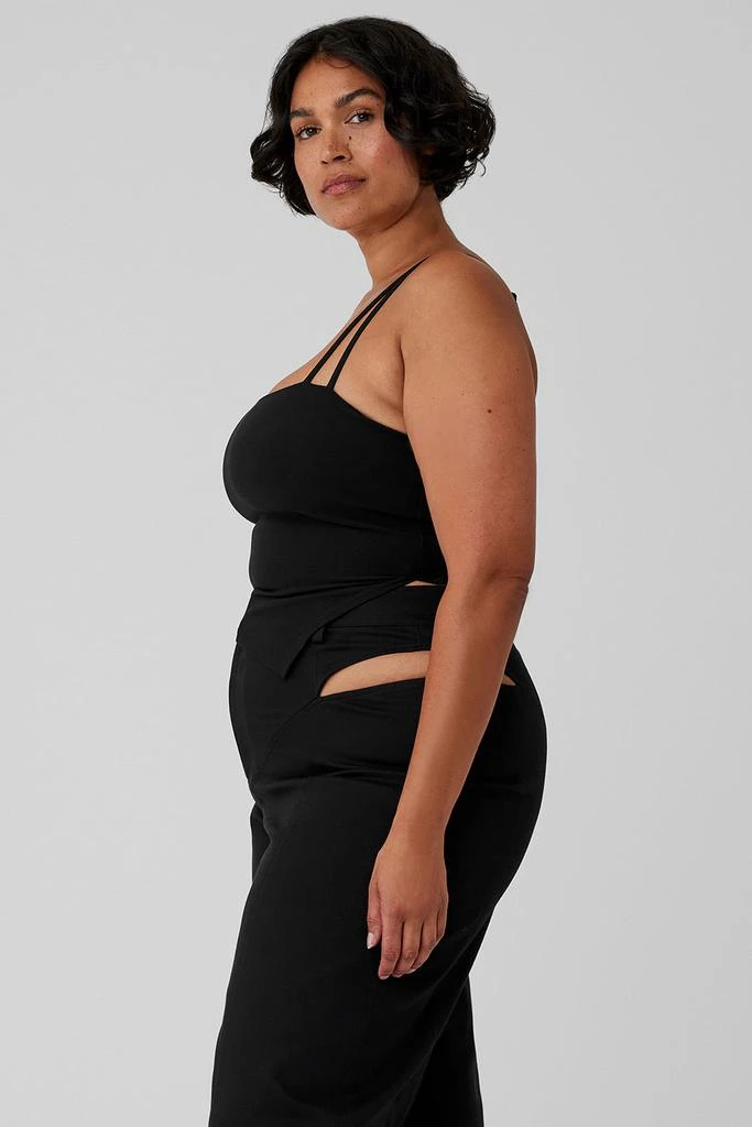 Alo Alosoft All Night Tank - Black 8