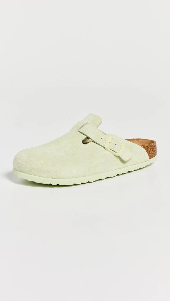 Birkenstock Boston Soft Footbed Clogs 1