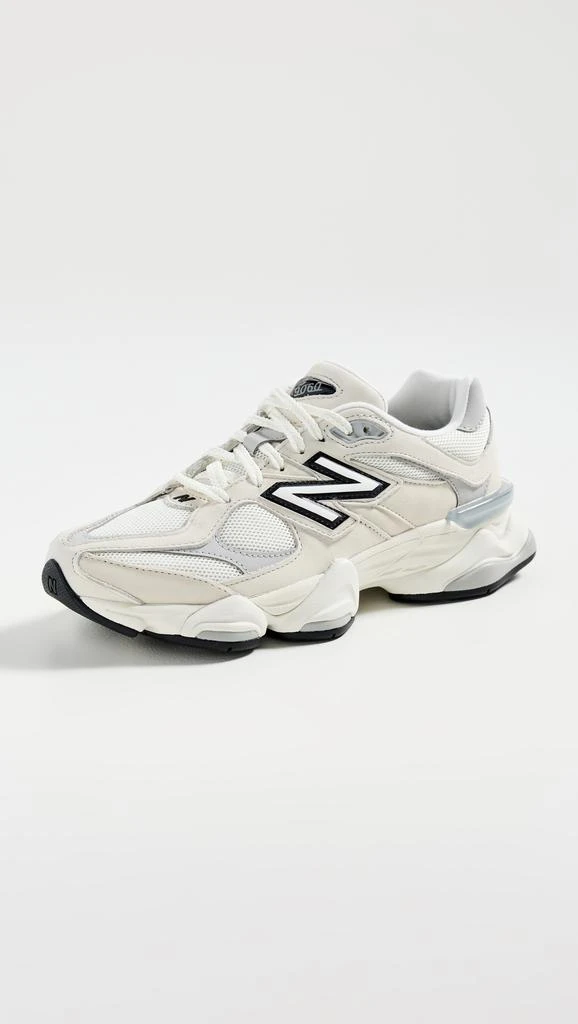 New Balance 9060 Unisex Sneakers 1