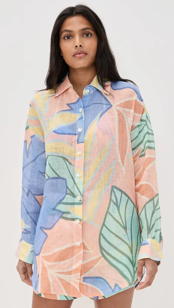 Vitamin A Playa Boyfriend Shirt 6