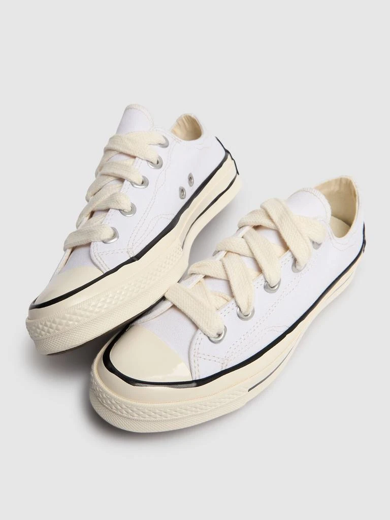 Converse Chuck 70 Sketch Low Sneakers 2