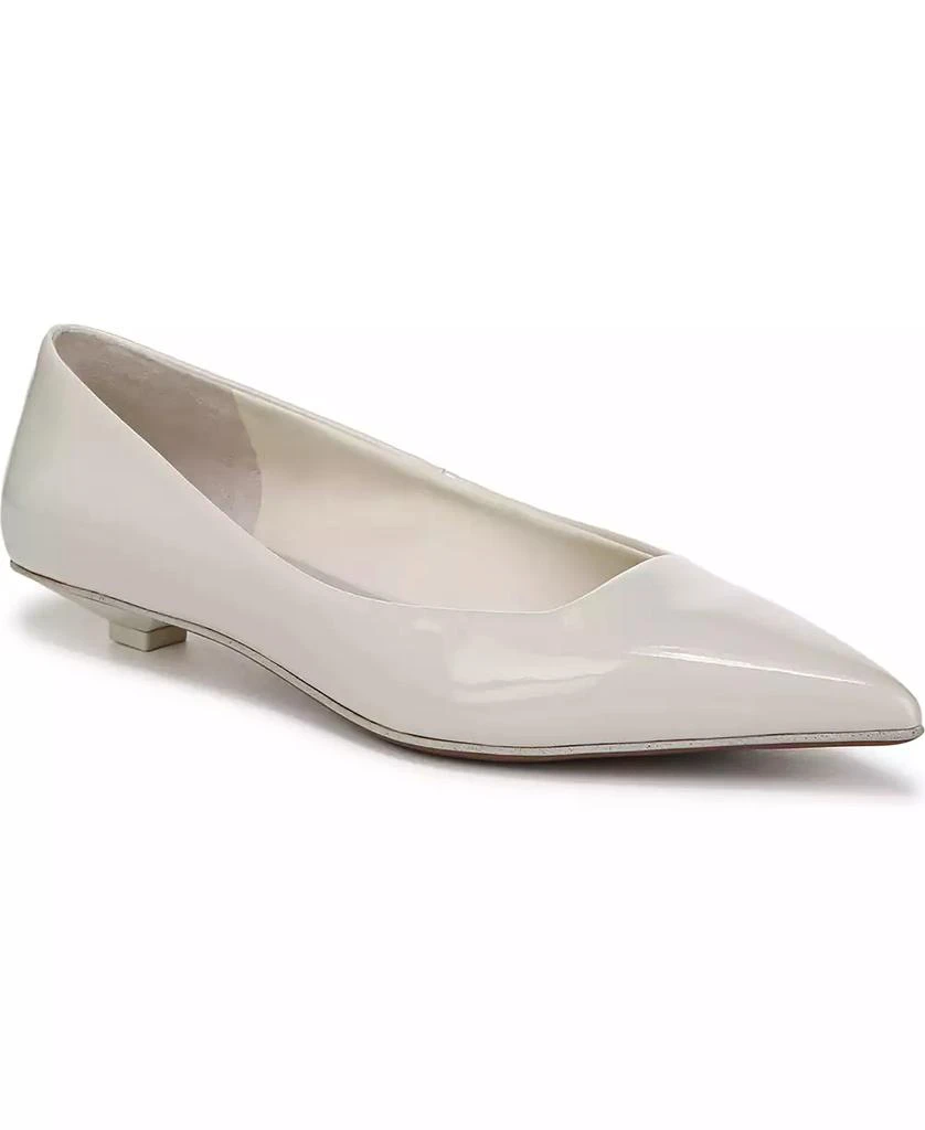 Franco Sarto Women
s Prella Pointed Toe Pumps 1