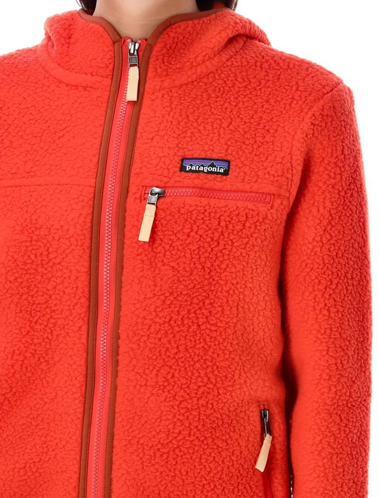 Patagonia Patagonia Retro Pile Hoodie 3
