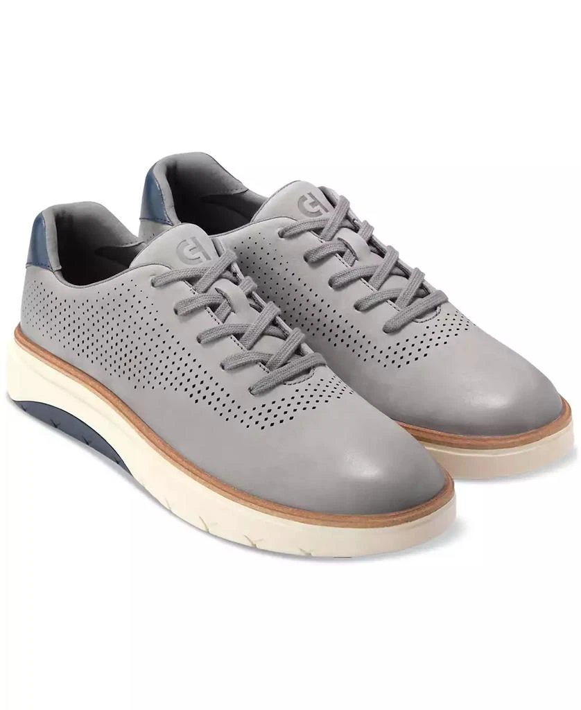 Cole Haan Men's GrandPrø FeatherArc Laser Sneaker 7