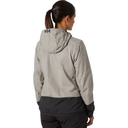 Helly Hansen Odin BC LT Insulator Hooded Jacket - Women
s 2