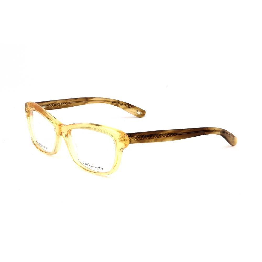 Bottega Veneta Acetate Glasses Women
s (Frames)