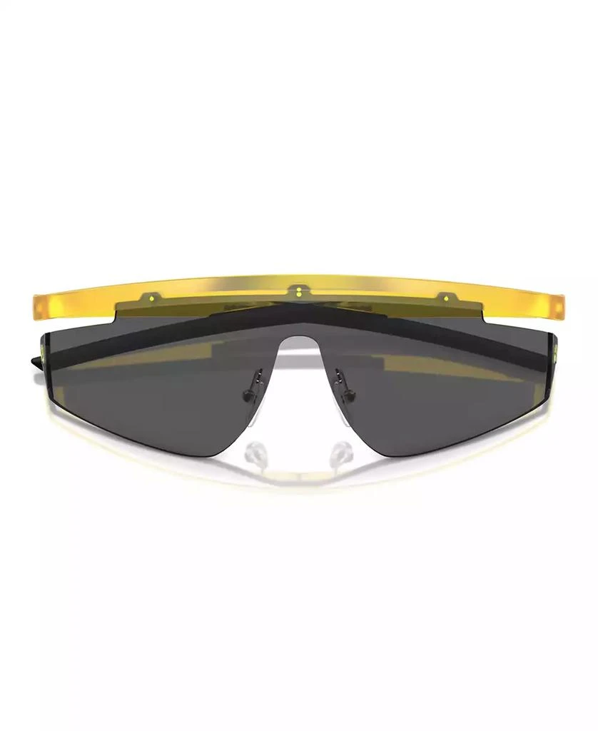 Sunglass Hut Collection Unisex Sunglasses, FZ6001 10