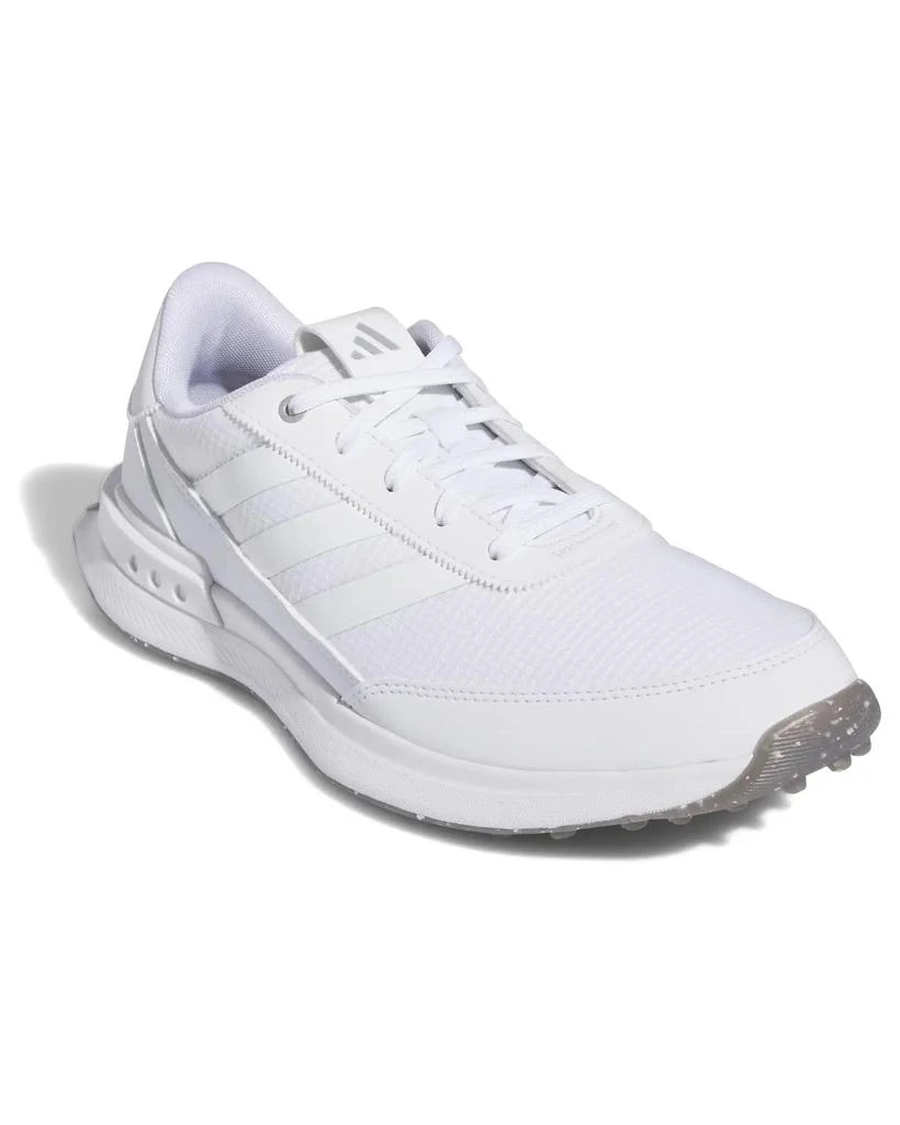 adidas Women's S2G Spikeless '24 Golf Shoes, Size 9, White/Halo