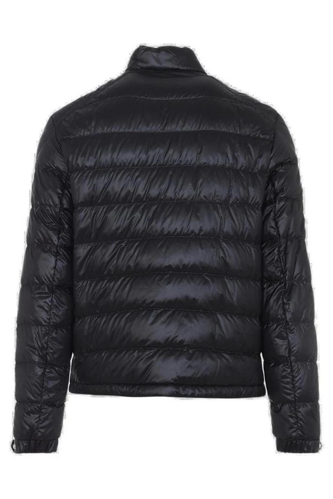 Moncler Moncler Selves Button-Up Short Padded Jacket 2