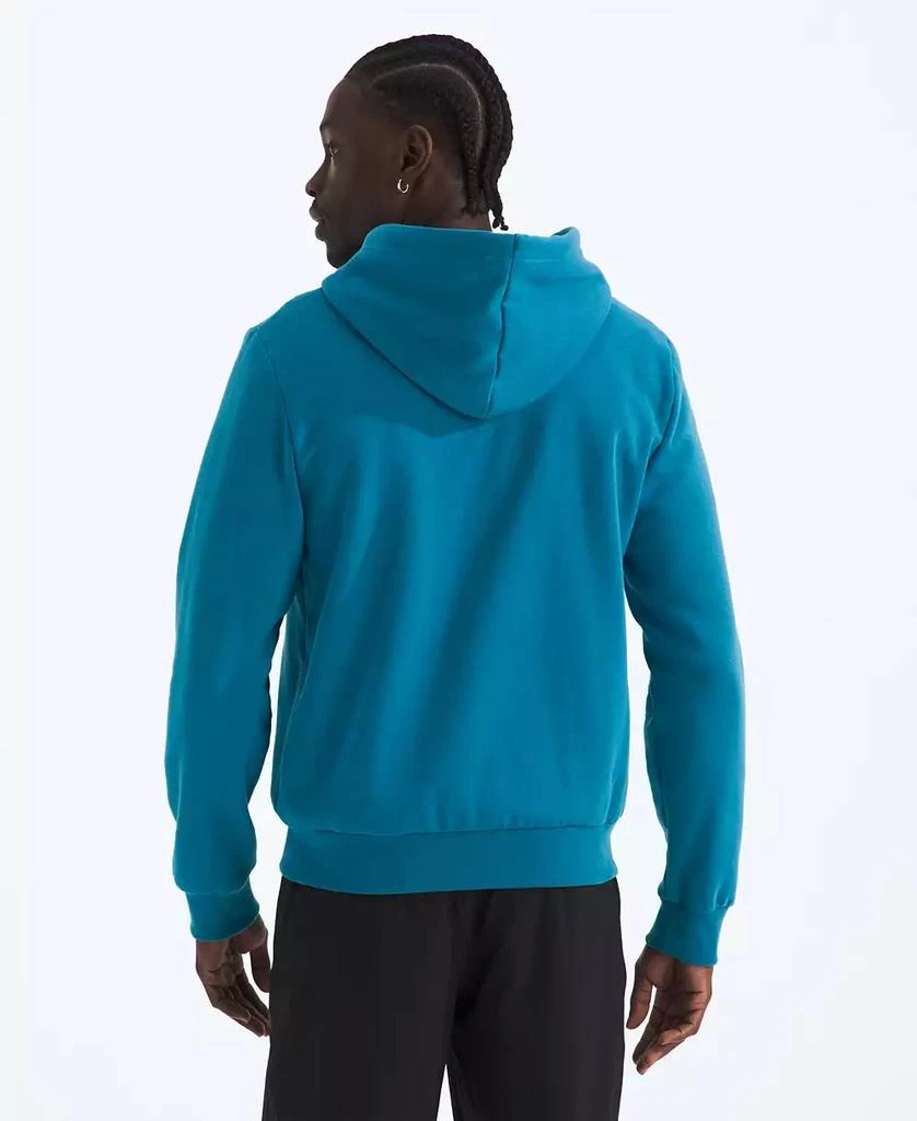 The North Face Men's Evolution Simple Dome Full Zip Hoodie 3