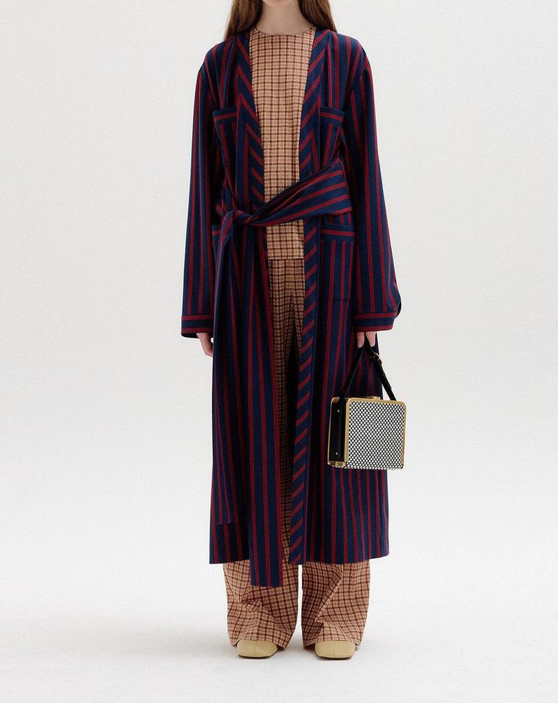 EENK Eenk - SABRINA GOWN COAT