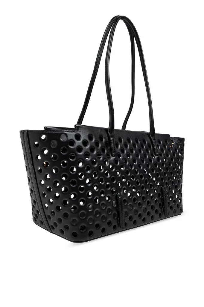 Alaïa Shoulder Bag 'Neo Minia 32' 4