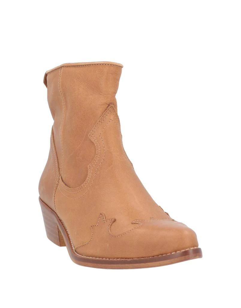 CUPLÉ Ankle boot 2