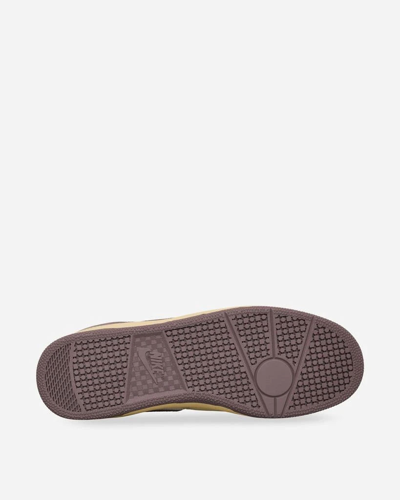 NIKE Attack Sneakers Sail / Taupe Grey 5
